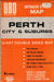 Perth City & Suburbs - Oskola Antikvárium
