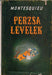 Perzsa levelek - Oskola Antikvárium