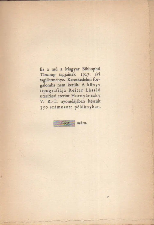 Pesti György haláltáncéneke - Oskola Antikvárium