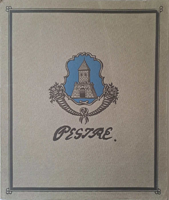Pestre - Oskola Antikvárium