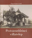 Pestszentlőrinci villatelep - Oskola Antikvárium