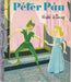 Péter Pán - Walt Disney - Oskola Antikvárium