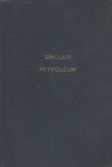 Petróleum I - II. - Oskola Antikvárium