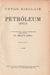Petróleum I - II. - Oskola Antikvárium