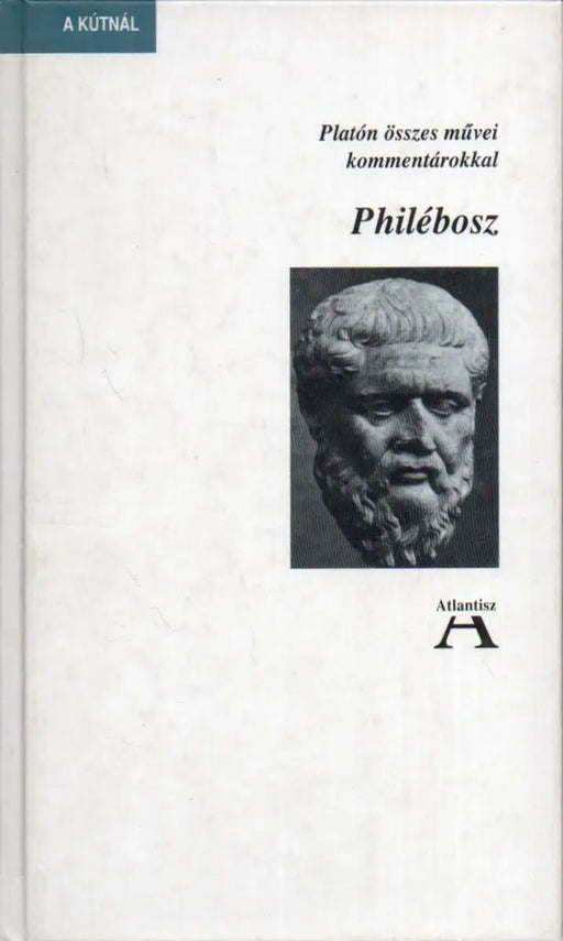 Philébosz - Oskola Antikvárium