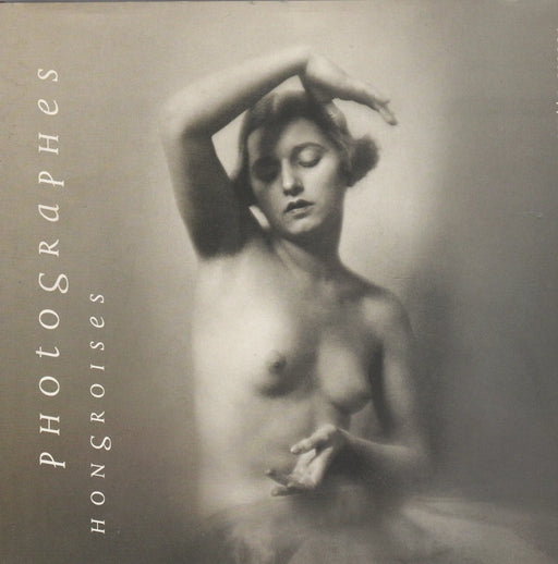 Photographes Hongroises - Oskola Antikvárium