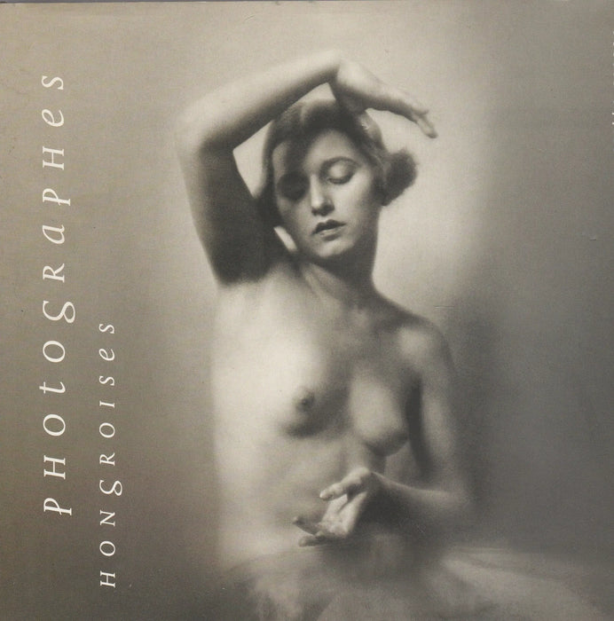 Photographes Hongroises - Oskola Antikvárium