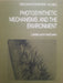 Photosynthetic Mechanisms and the Environment - Oskola Antikvárium