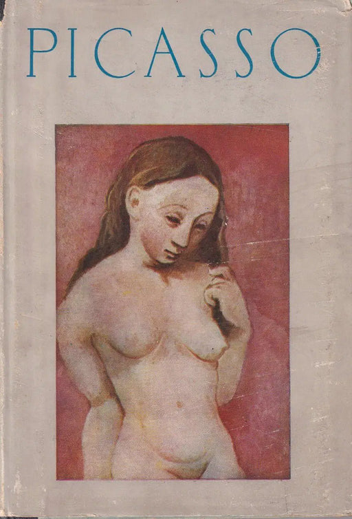 Picasso - Oskola Antikvárium