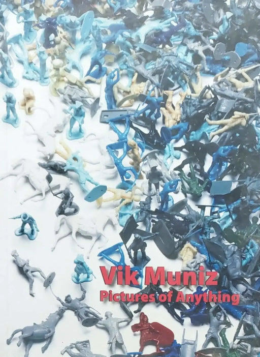 Pictures of Anything - Oskola Antikvárium