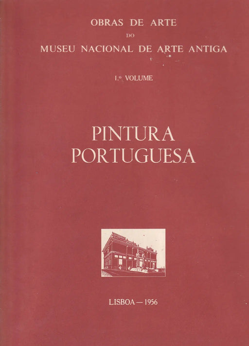 Pintura Portuguesa - Oskola Antikvárium
