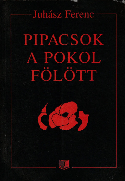 Pipacsok a pokol fölött - Oskola Antikvárium