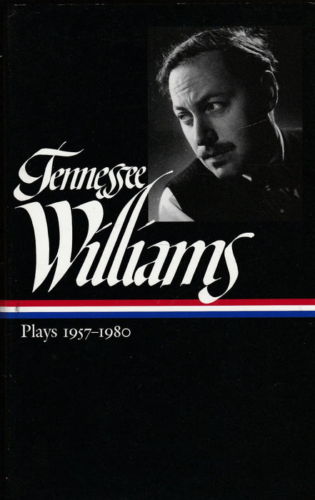 Plays 1957 - 1980 - Oskola Antikvárium