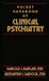 Pocket Handbook of Clinical Psychiatry - Oskola Antikvárium