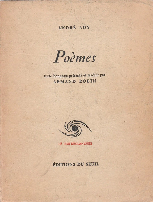 Poémes - Oskola Antikvárium