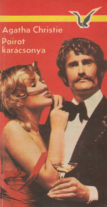 Poirot karácsonya - Oskola Antikvárium