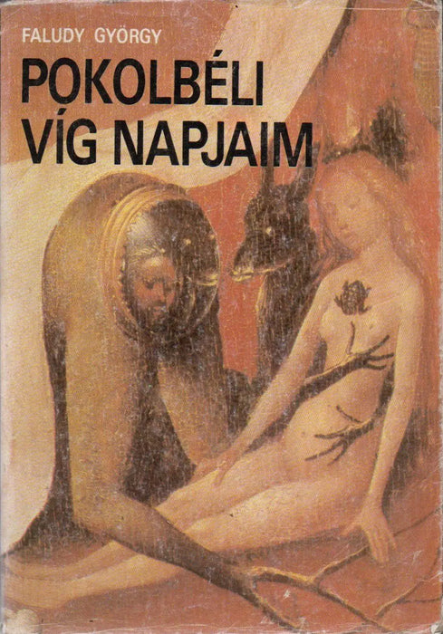 Pokolbéli víg napjaim - Oskola Antikvárium