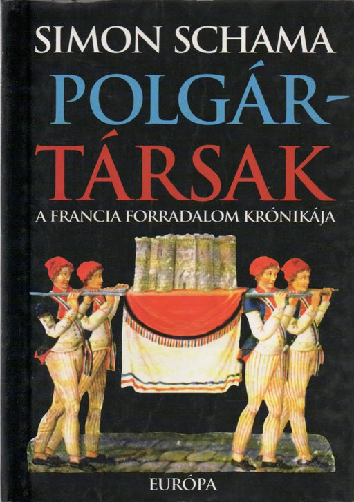 Polgártársak - Oskola Antikvárium