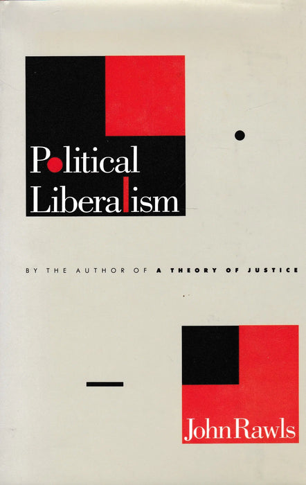 Political Liberalism - Oskola Antikvárium