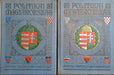 Politikai Magyarország II - III. - Oskola Antikvárium