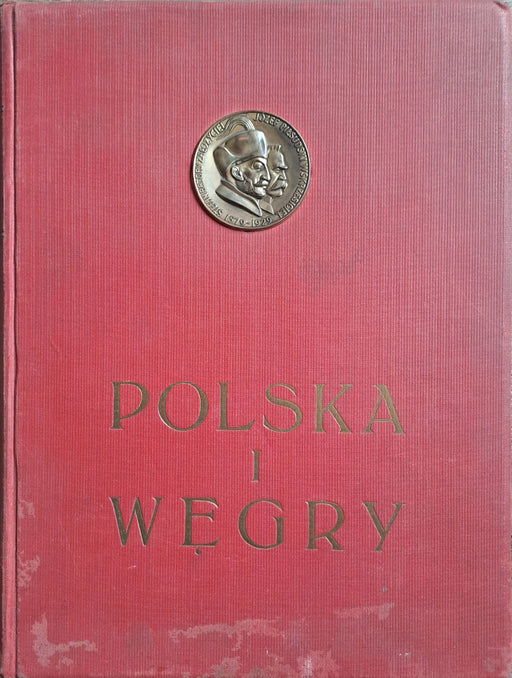 Polska i Wegry - Oskola Antikvárium