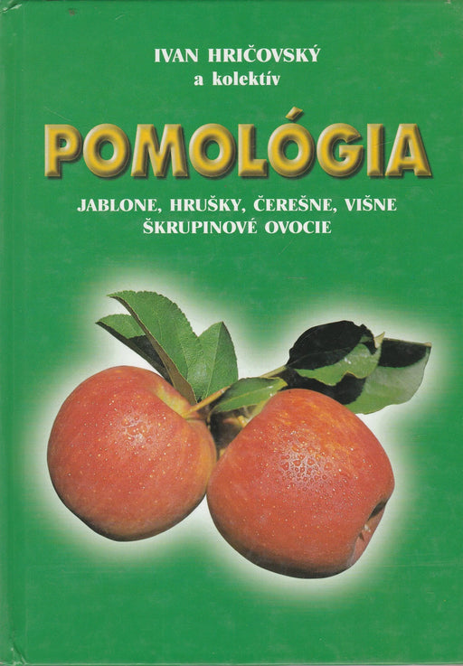 Pomológia - Oskola Antikvárium