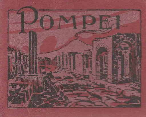 Pompei - Oskola Antikvárium