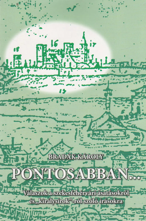 Pontosabban... - Oskola Antikvárium