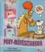 Pony - művésztanoda - Oskola Antikvárium