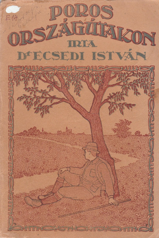 Poros országutakon - Oskola Antikvárium