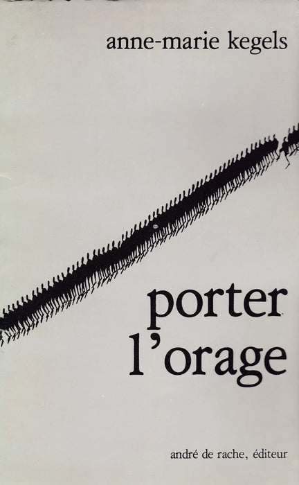 porter - lorage - Oskola Antikvárium