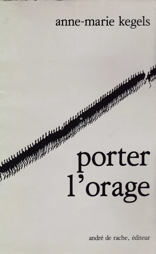 porter - lorage - Oskola Antikvárium