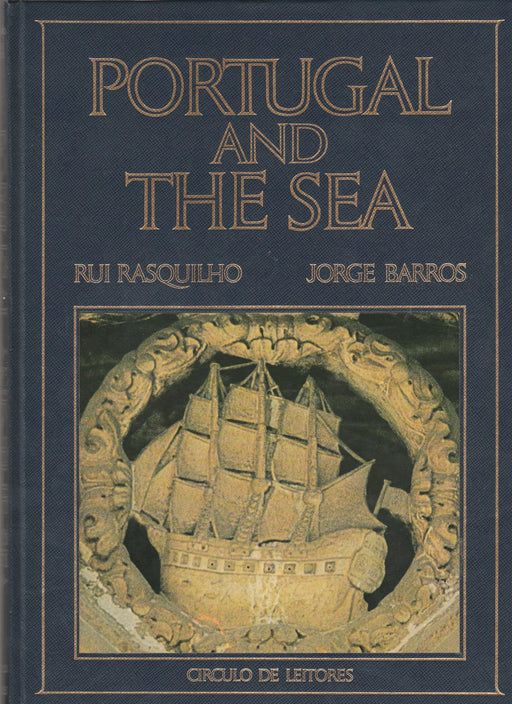 Portugal and the Sea - Oskola Antikvárium