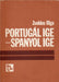 Portugál ige - spanyol ige - Oskola Antikvárium