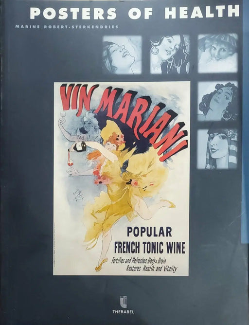 Posters of Health - Oskola Antikvárium