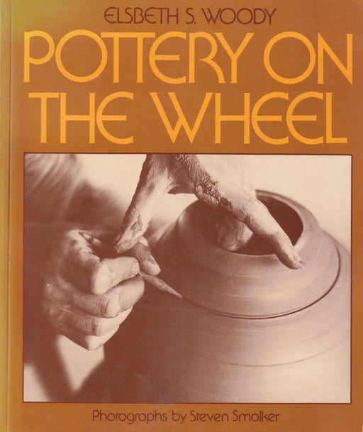 Pottery on the Wheel - Oskola Antikvárium