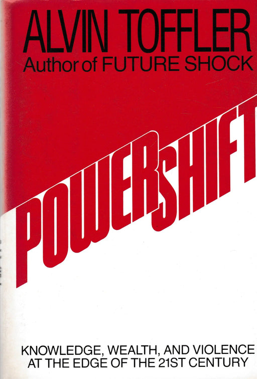 PowerShift - Oskola Antikvárium