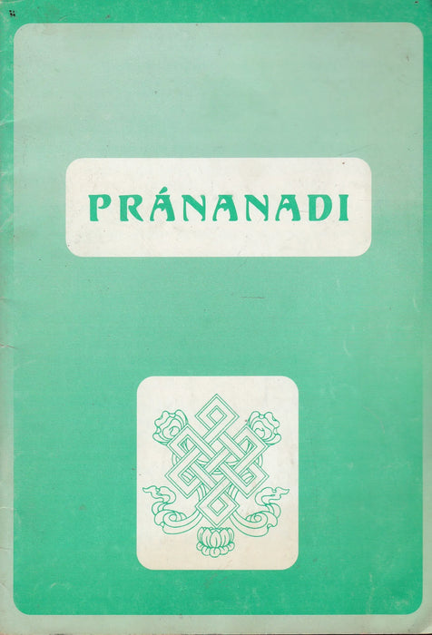 Pránanadi - Oskola Antikvárium