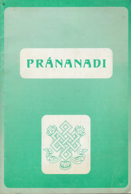 Pránanadi - Oskola Antikvárium