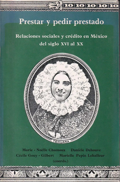 Prestar y pedir prestado - Oskola Antikvárium