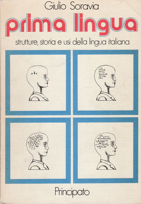 Prima Lingua - Oskola Antikvárium