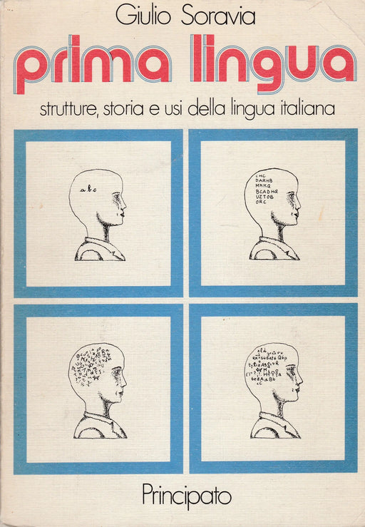 Prima Lingua - Oskola Antikvárium