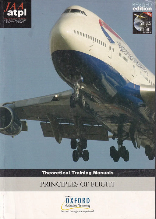 Principles of Flight - Oskola Antikvárium