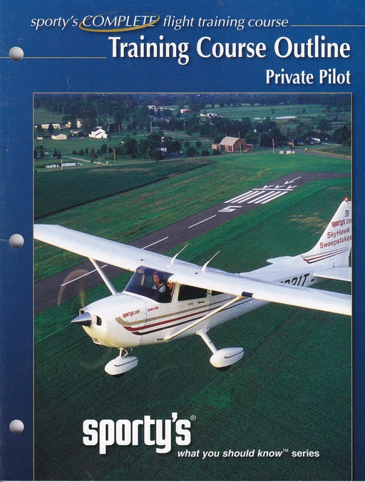 Privat Pilot Training Course Outline - Oskola Antikvárium