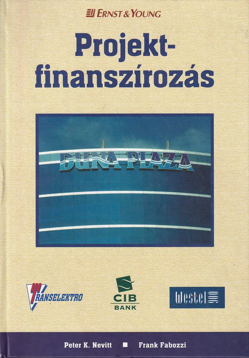 Projektfinanszírozás - Oskola Antikvárium
