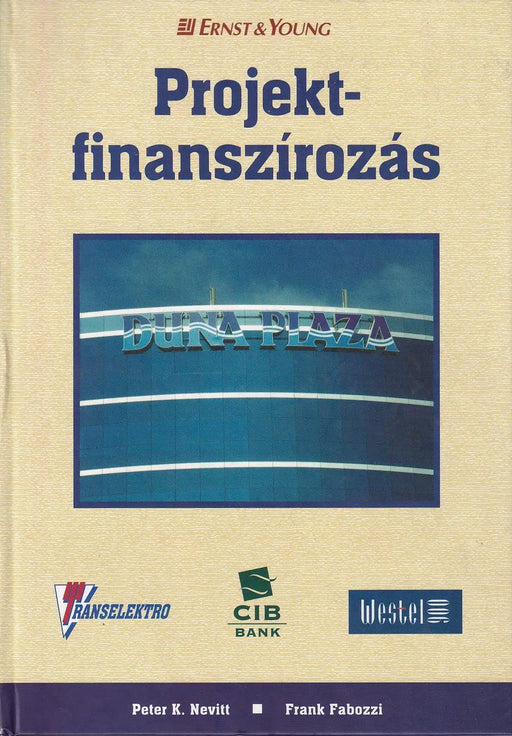 Projektfinanszírozás - Oskola Antikvárium