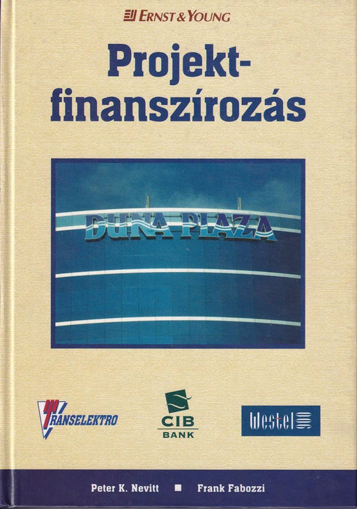 Projektfinanszírozás - Oskola Antikvárium