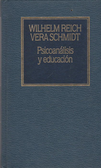 Psicoanálisis y educación - Oskola Antikvárium