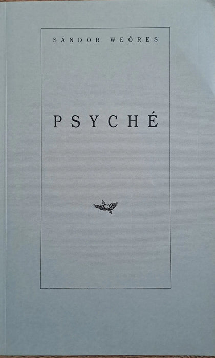 Psyché - Oskola Antikvárium