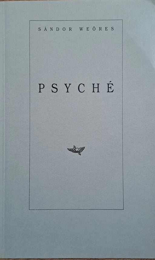 Psyché - Oskola Antikvárium